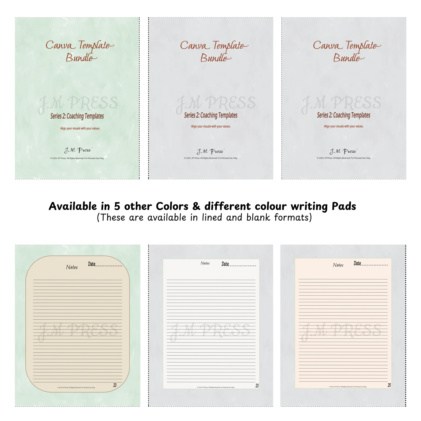 Masterclass Kit – Script & Deck Combo (High Value Hub Edition)