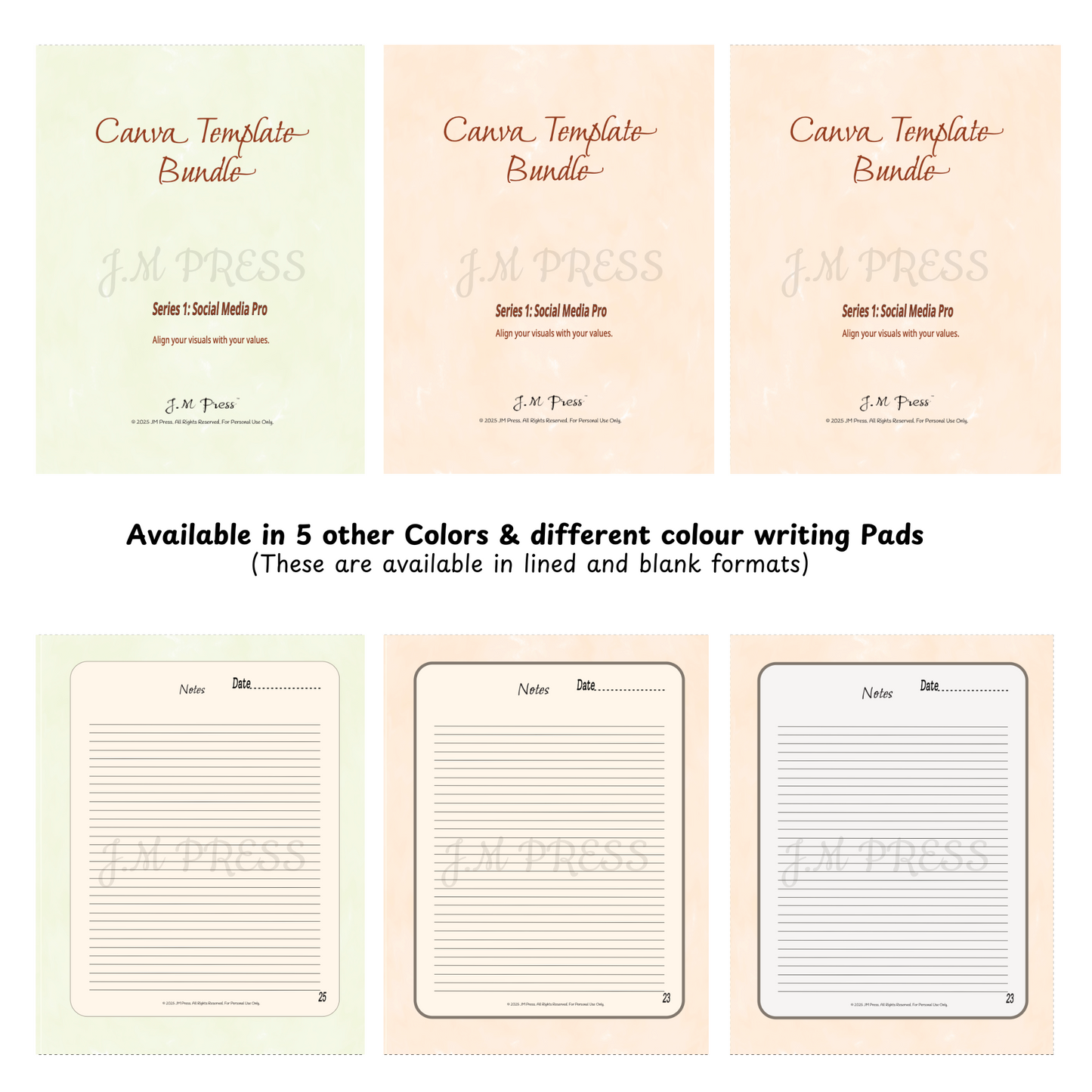 Masterclass Kit – Presentation Framework (High Value Hub Edition)