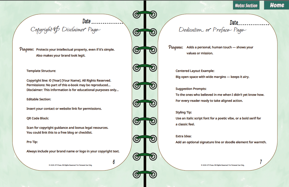 E-Book Design Templates Guide – Branding & Layout Tips (High Value Hub Edition)