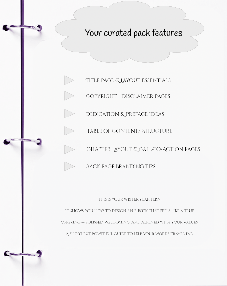 E-Book Design Templates Guide – Branding & Layout Tips (High Value Hub Edition)