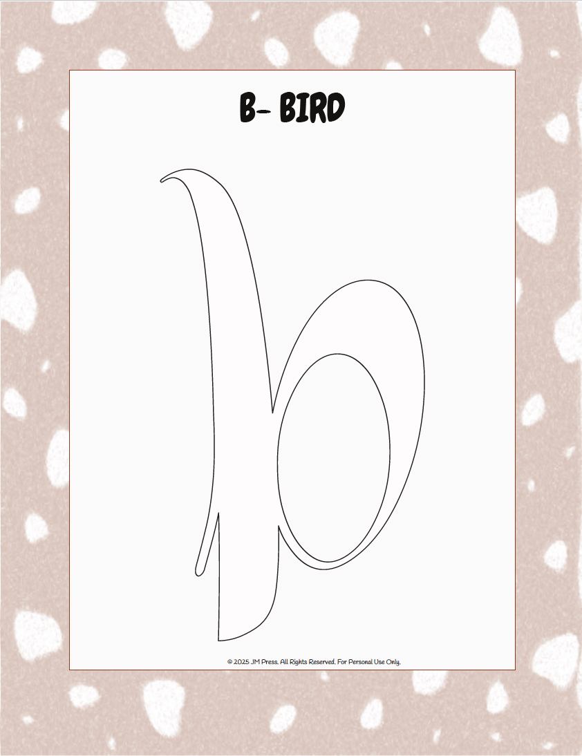 Gold Pack: Handwriting Mastery Kit — JM Press Kids Edition