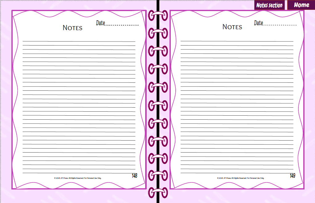 Client Session Planner – Series 2 (JM Press Workbook Edition)