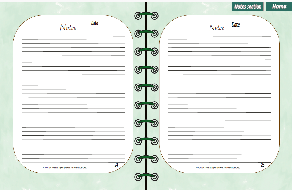 Masterclass Kit – Presentation Framework for Online Classes (JM Press High Value Hub Edition)