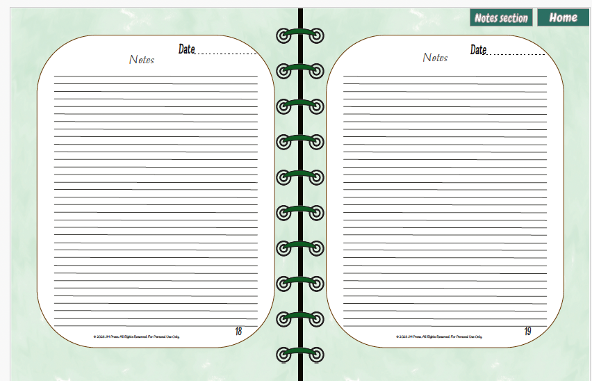 Canva Strategy Guide – Social Media Branding & Content Planning (JM Press High Value Hub Edition)