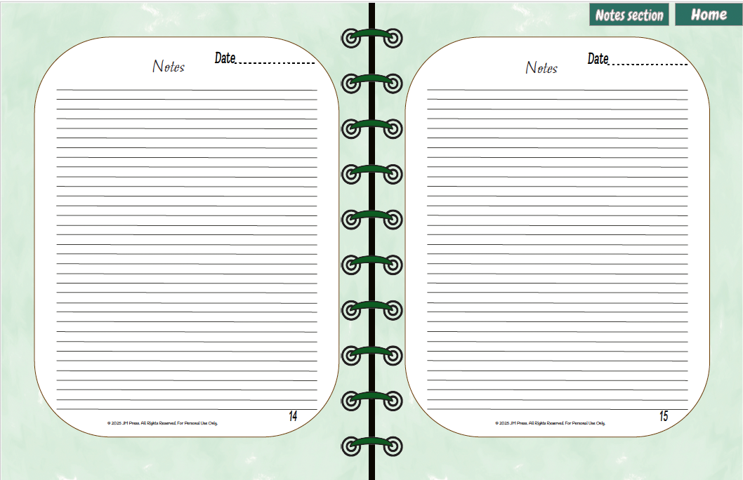 Canva Strategy Guide – Coaching Templates & Client Management (JM Press High Value Hub Edition)