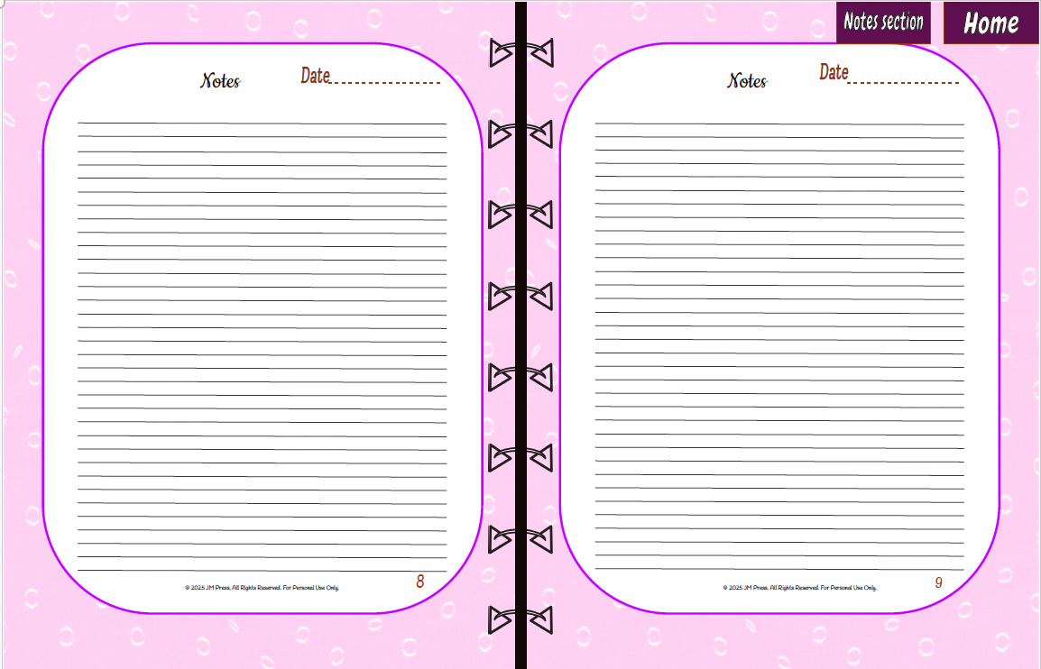 Back to School Kit – Student Success Starter Journal (Special Edition)