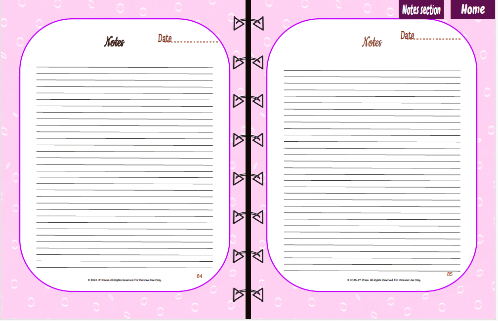 Freelancer Finance Kit Planner – Income Tracker, Budget & Tax Organizer for Self-Employed Creators (JM Press Special Edition)