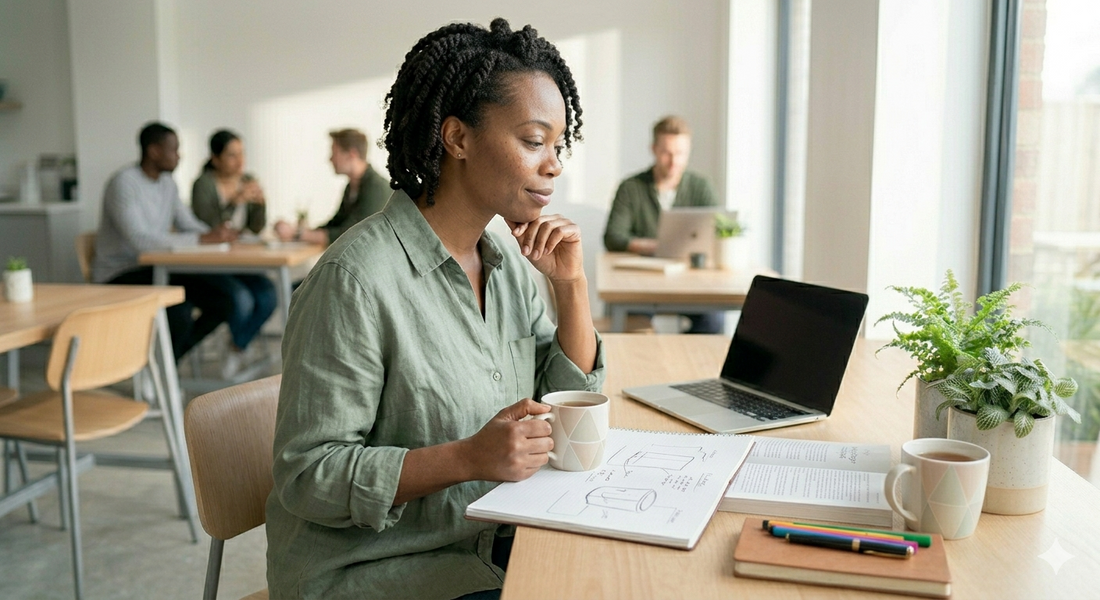 How to Stay Motivated While Building Your Business