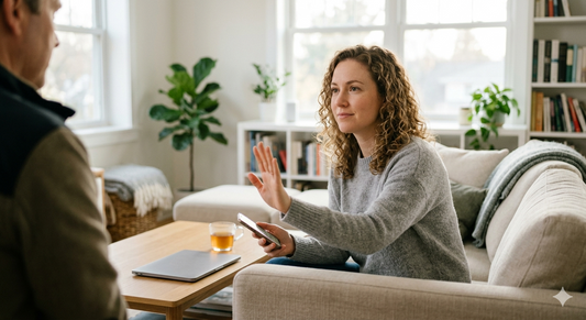 How to Set Healthy Boundaries Without Guilt