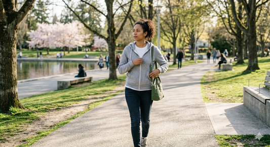 How to Heal and Move Forward After a Breakup