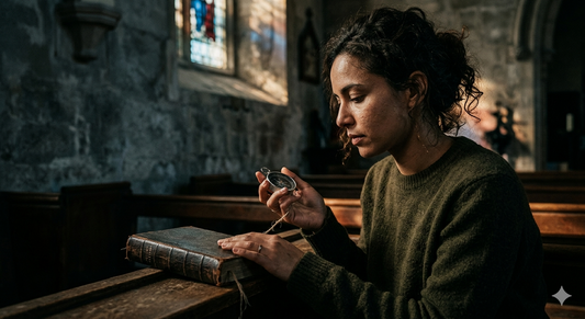 How to Overcome Doubt in Your Faith Journey