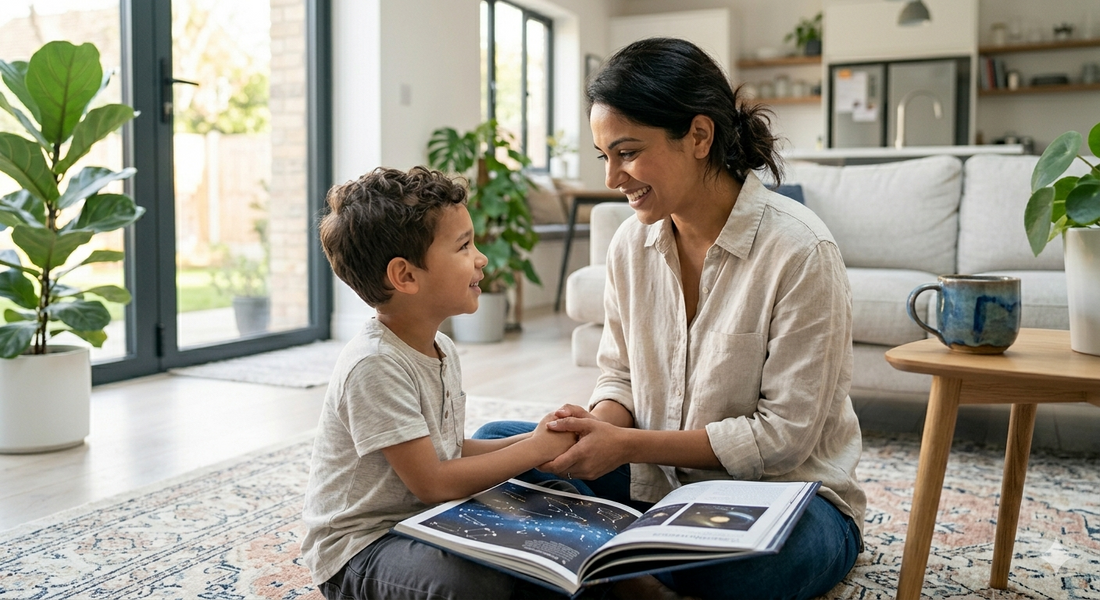 How to Reduce Screen Time Without Daily Battles