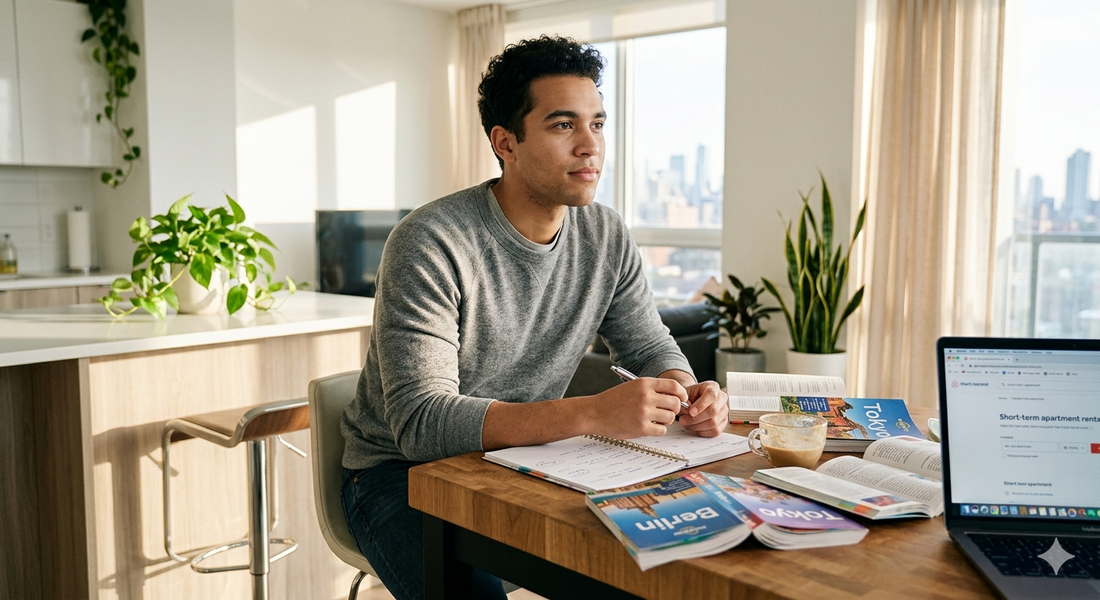 How to Navigate Life Changes With Confidence