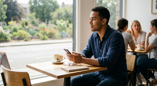 How to Cope With Loneliness and Feel Connected Again