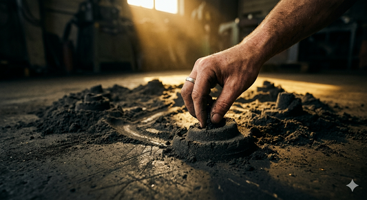How to Build a Strong and Consistent Prayer Life