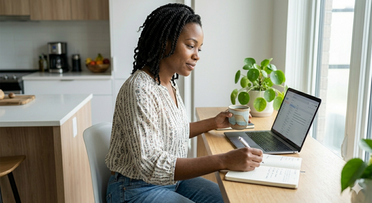 How to Balance Work and Life Without Burning Out