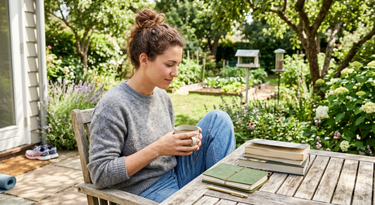 How to Create a Balanced and Meaningful Life