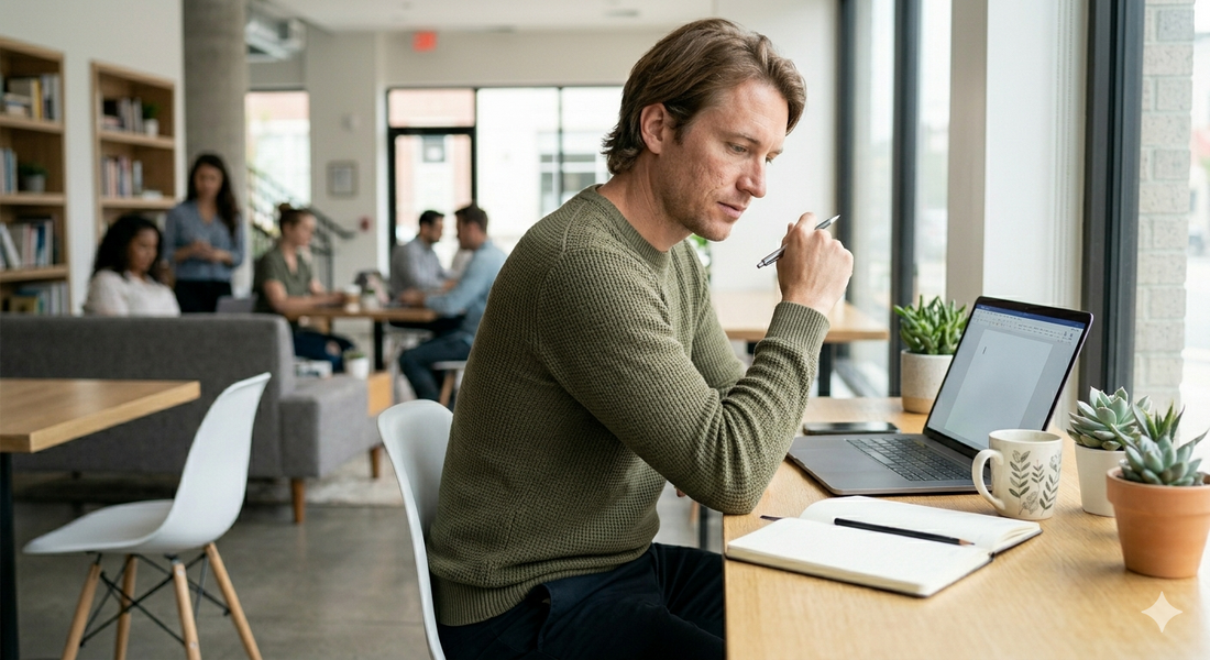 Why You Never Finish What You Start (And How to Change It)