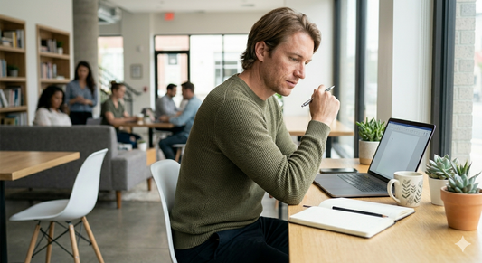 Why You Never Finish What You Start (And How to Change It)