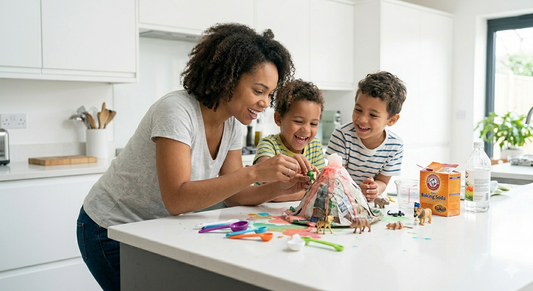 How to Make Learning Fun and Engaging for Kids