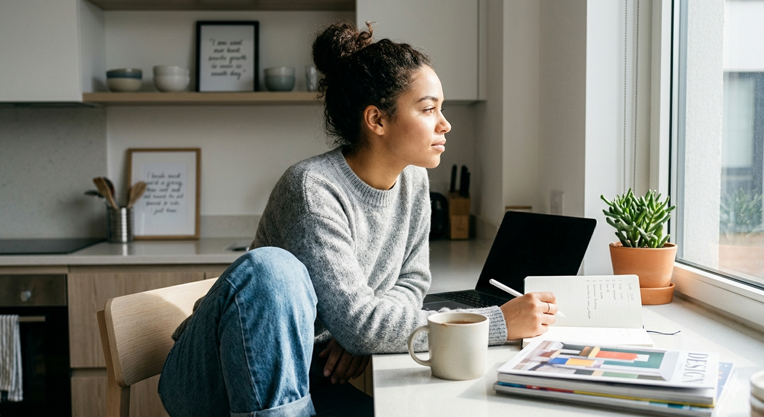 How to Find Motivation When You Feel Stuck in Life