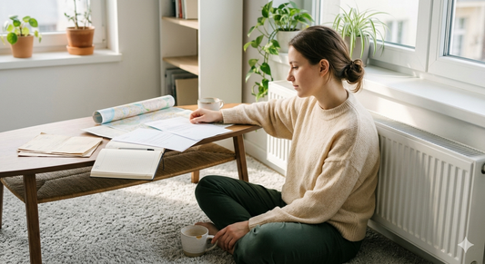 How to Stay Hopeful When Life Doesn’t Go as Planned