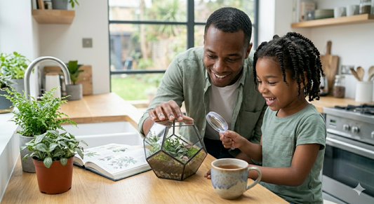 How to Keep Your Child Motivated and Excited to Learn