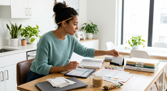 How to Stay Organized While Planning Your Wedding