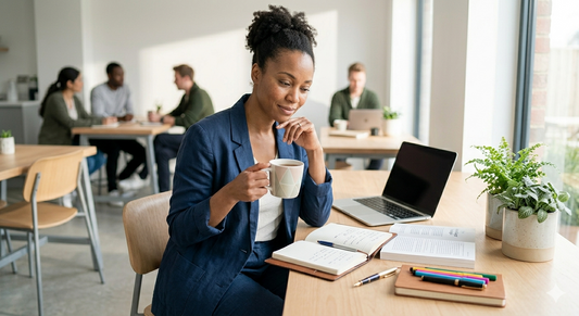How to Stay Consistent With Long-Term Goals