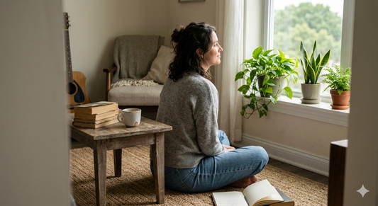 How to Stay Positive During Difficult Times