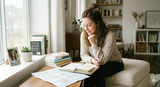 How to Rediscover Your Purpose and Direction