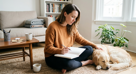 How to Rebuild Momentum After Setbacks