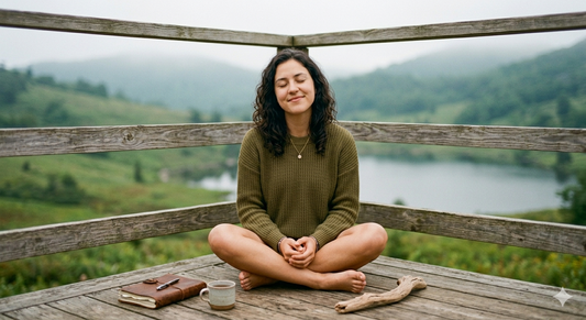 How to Recover From Emotional Burnout and Feel Like Yourself Again