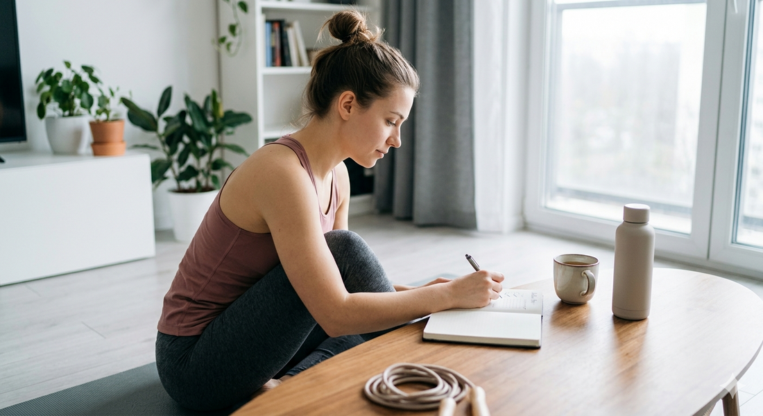 How to Build Discipline and Stick to Your Habits