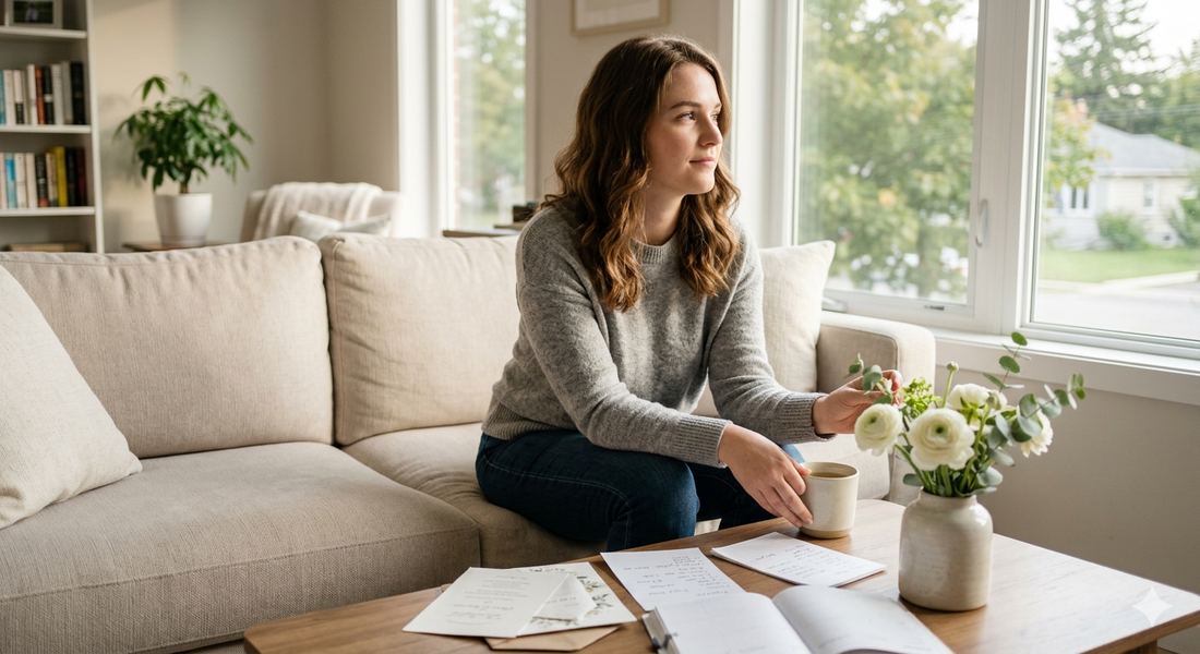 How to Stay Calm and Manage Wedding Stress