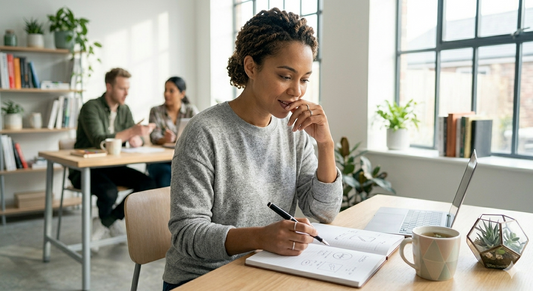 How to Overcome Fear and Finally Start Your Business