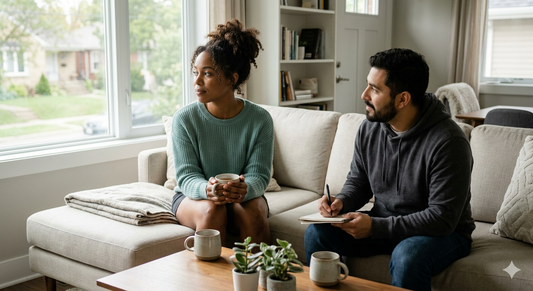 How to Rebuild Trust After Conflict in a Relationship