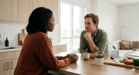 How to Improve Communication in Your Relationship