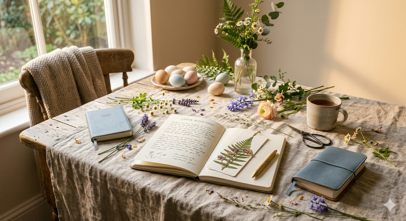 Self-Care & Emotional Wellness Journals | JM Press Wellness Edition