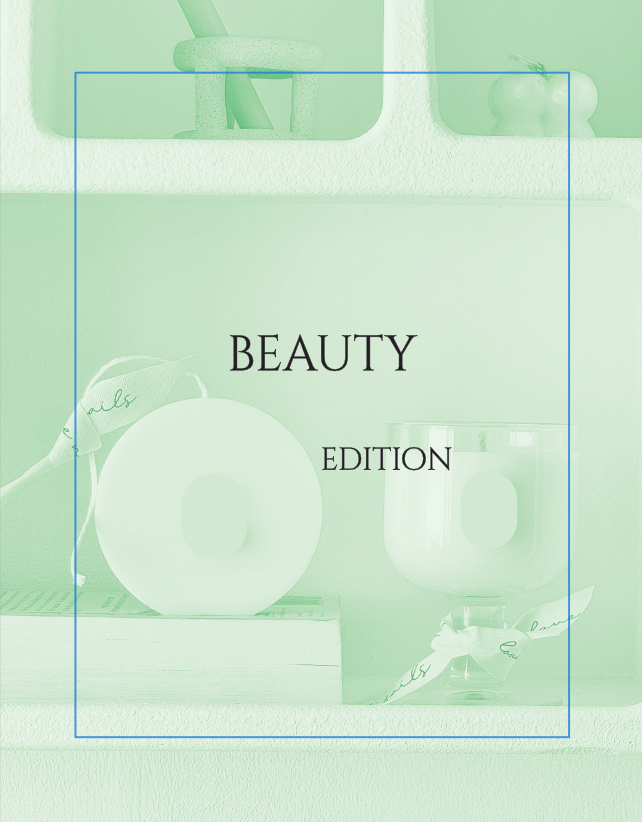 Beauty Edition