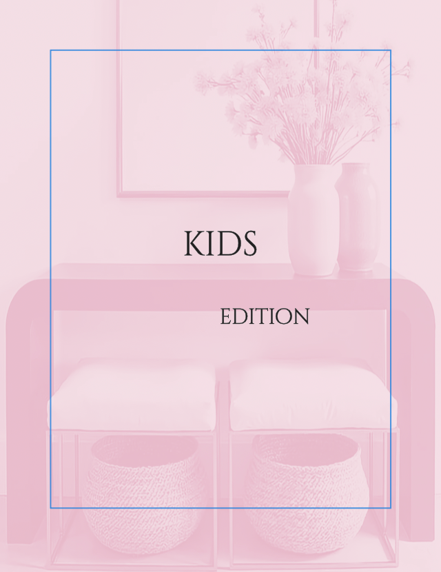 Kids Edition