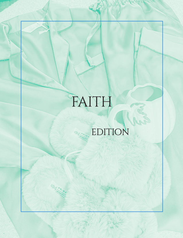 Faith Edition