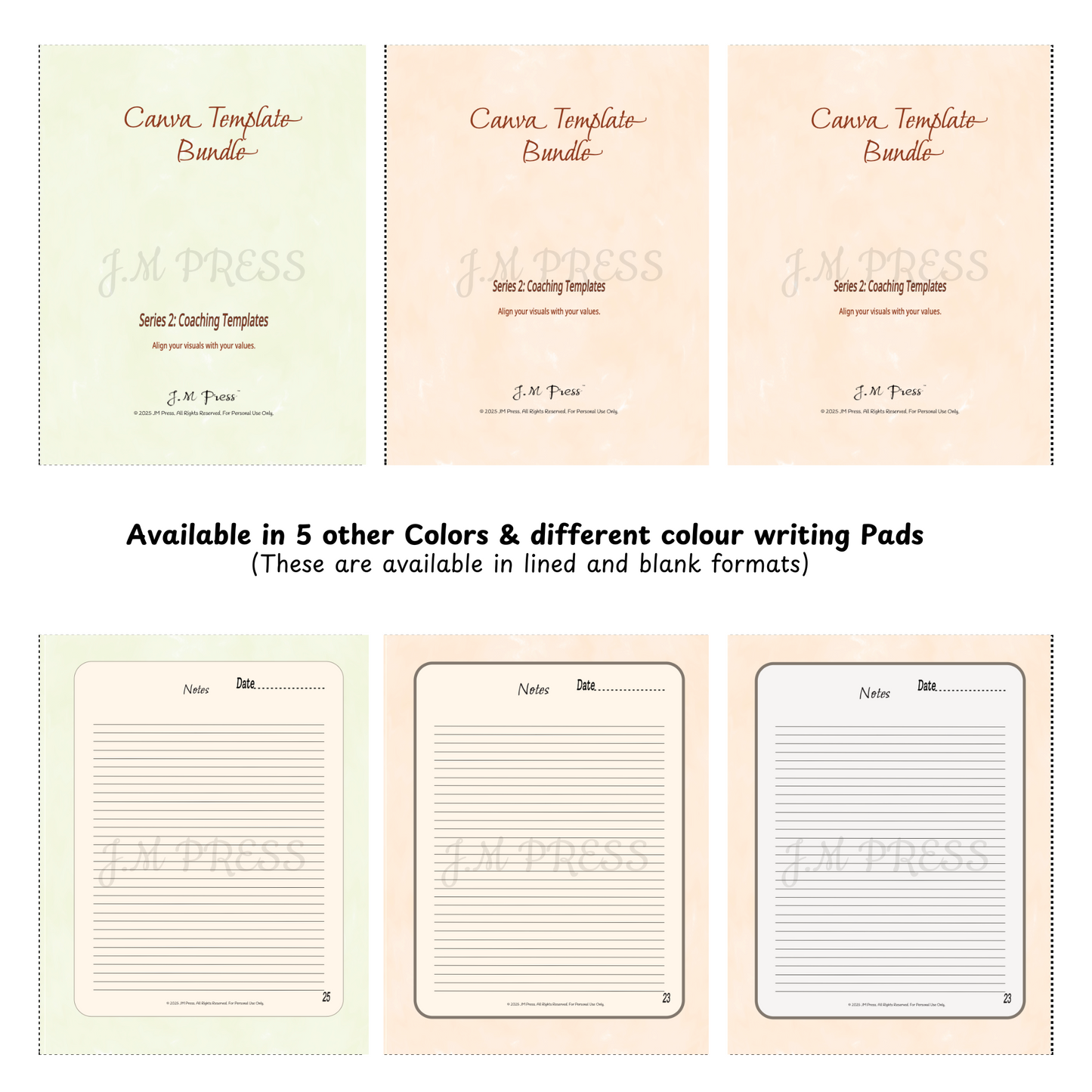 Masterclass Kit – Script & Deck Combo (High Value Hub Edition)