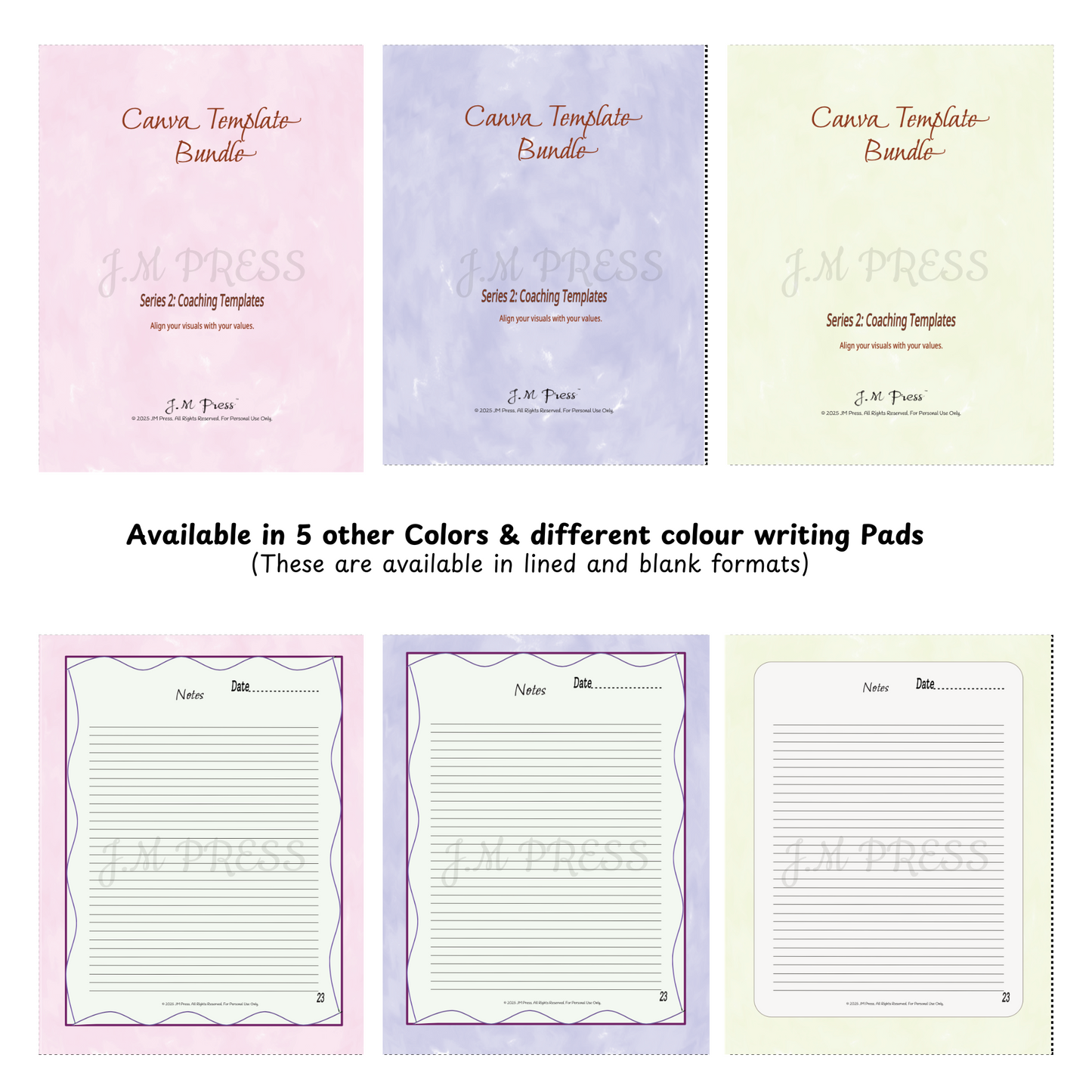 Masterclass Kit – Script & Deck Combo (High Value Hub Edition)