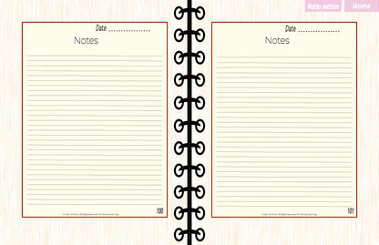 Faith-Based Business Planner – 12-Month Scripture & Testimony Tracker (JM Press Faith Edition)