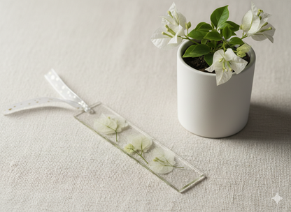 The Bloom Trio Bookmarks