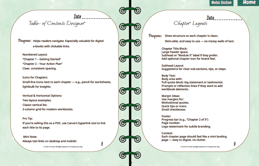 E-Book Design Templates Guide – Branding & Layout Tips (High Value Hub Edition)