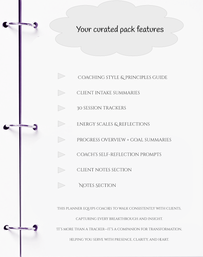 Product packaging with features listed on a white background