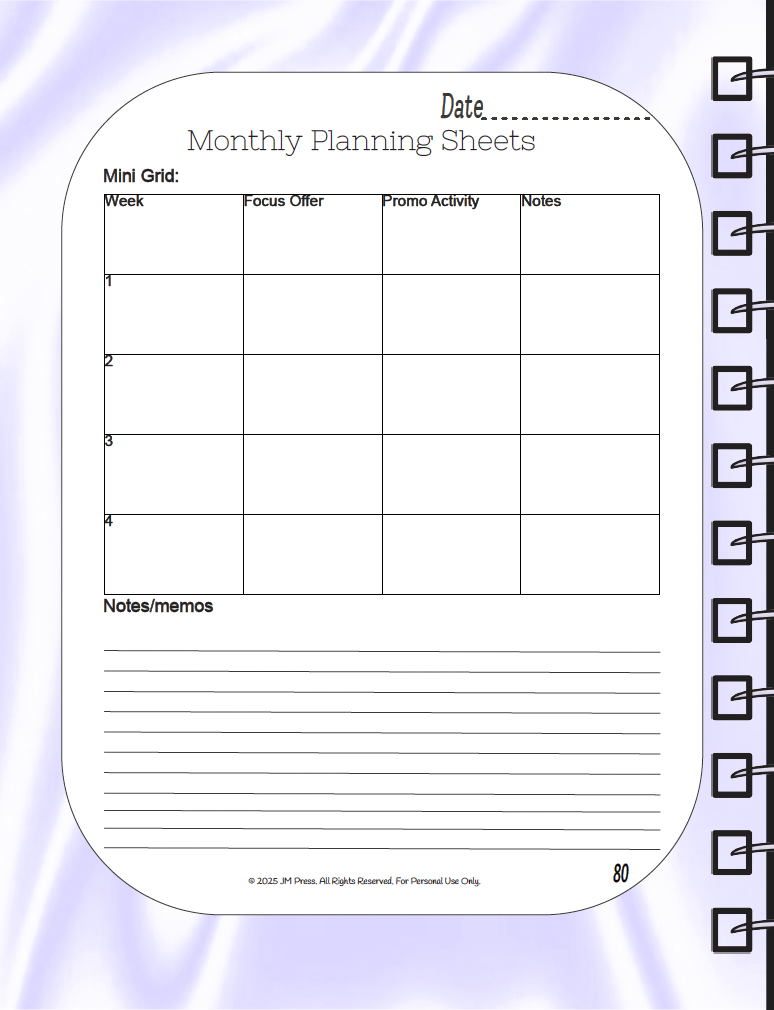 Silver Pack: Strategic Duo — CEO Tools