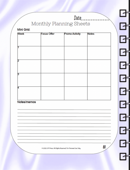 Silver Pack: Strategic Duo — CEO Tools